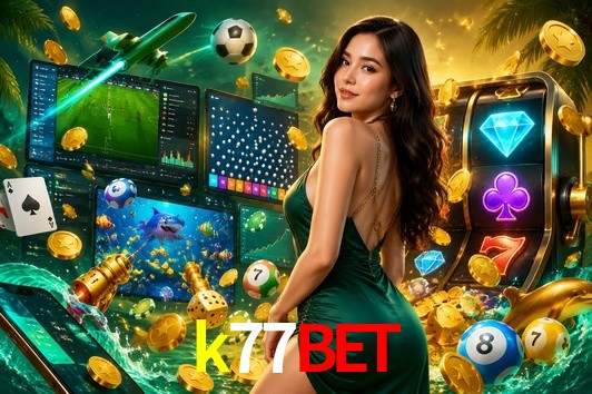 Experiência VIP k77bet