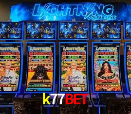 Desvendando o Mundo dos Jogos Virtuais na k77bet
