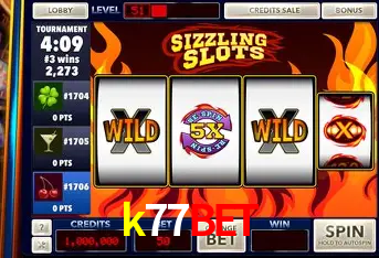 Desvendando o Mundo dos Jogos Virtuais na k77bet