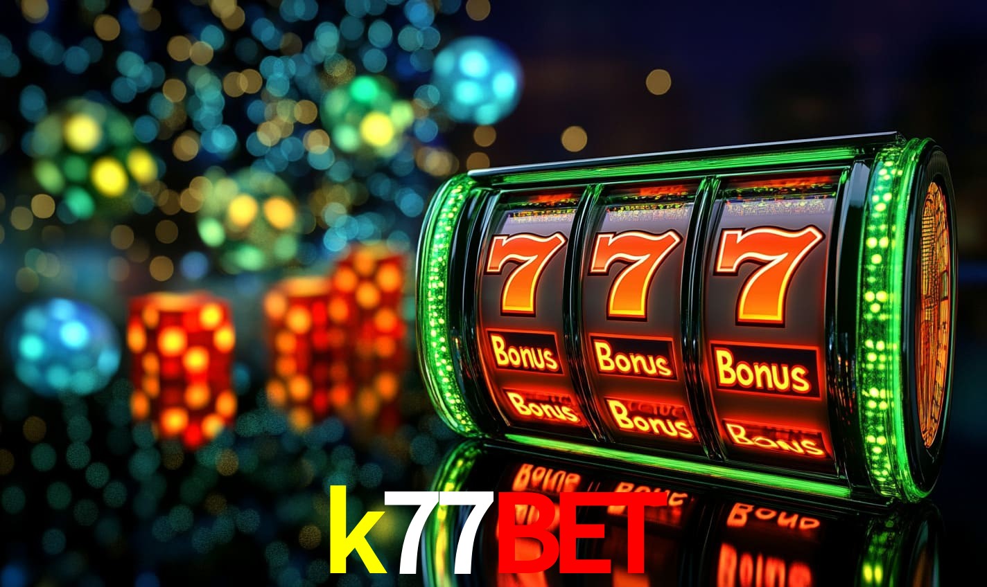 Experiência VIP k77bet
