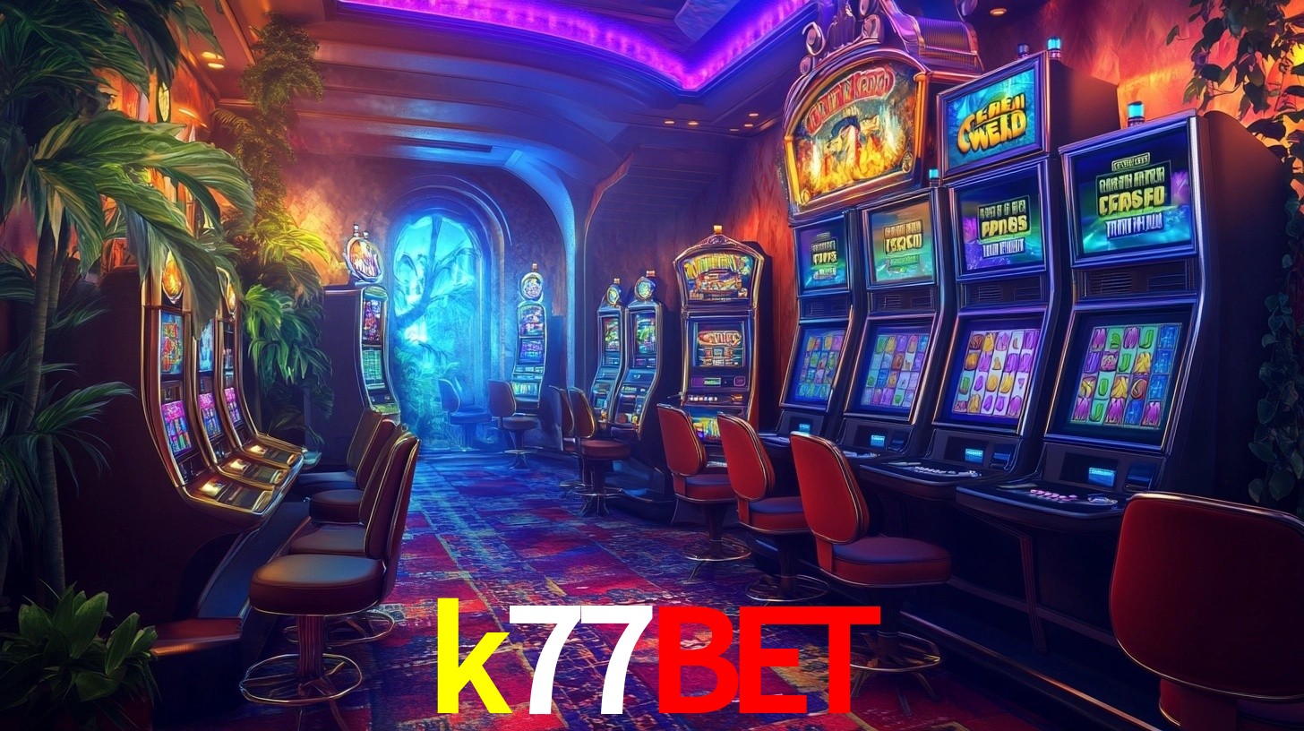 Daily Bonuses k77bet