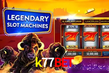A Revolução dos Aplicativos de Jogos no k77bet