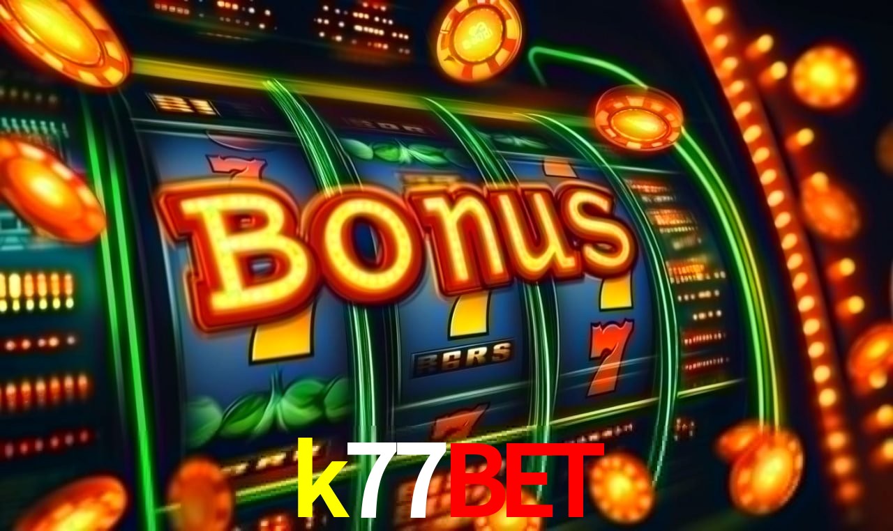 VIP Casino k77bet