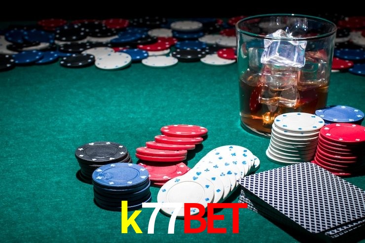 Interface Premium k77bet