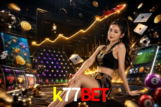 Secure Login k77bet