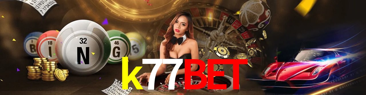 Tecnologia da Plataforma k77bet