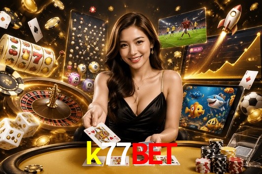 Responsive Design k77bet