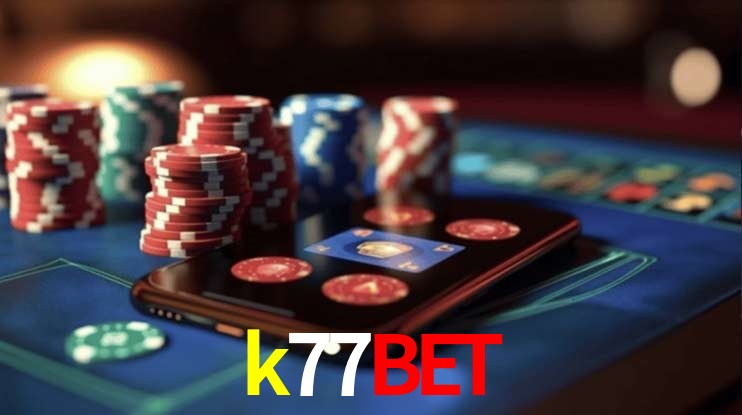 Jogos Exclusivos k77bet