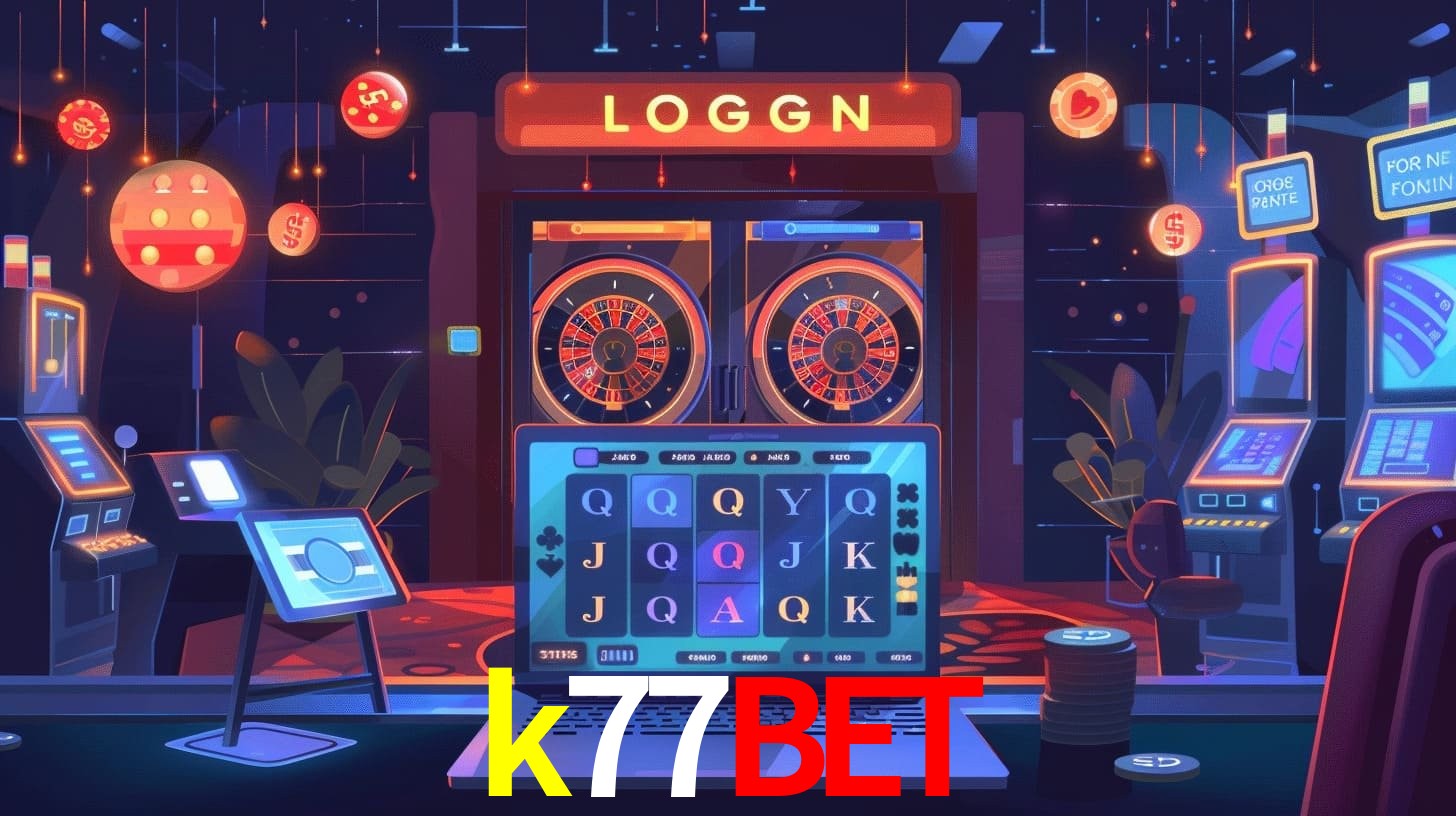 Diretório de Jogos k77bet
