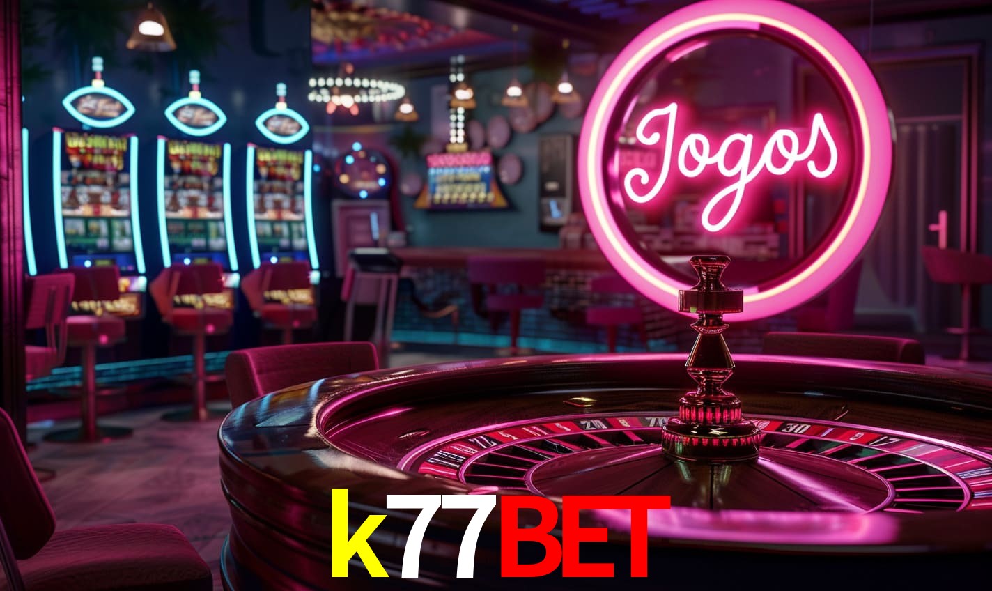 Descubra a Essência do k77bet: Nossa História e Compromissos