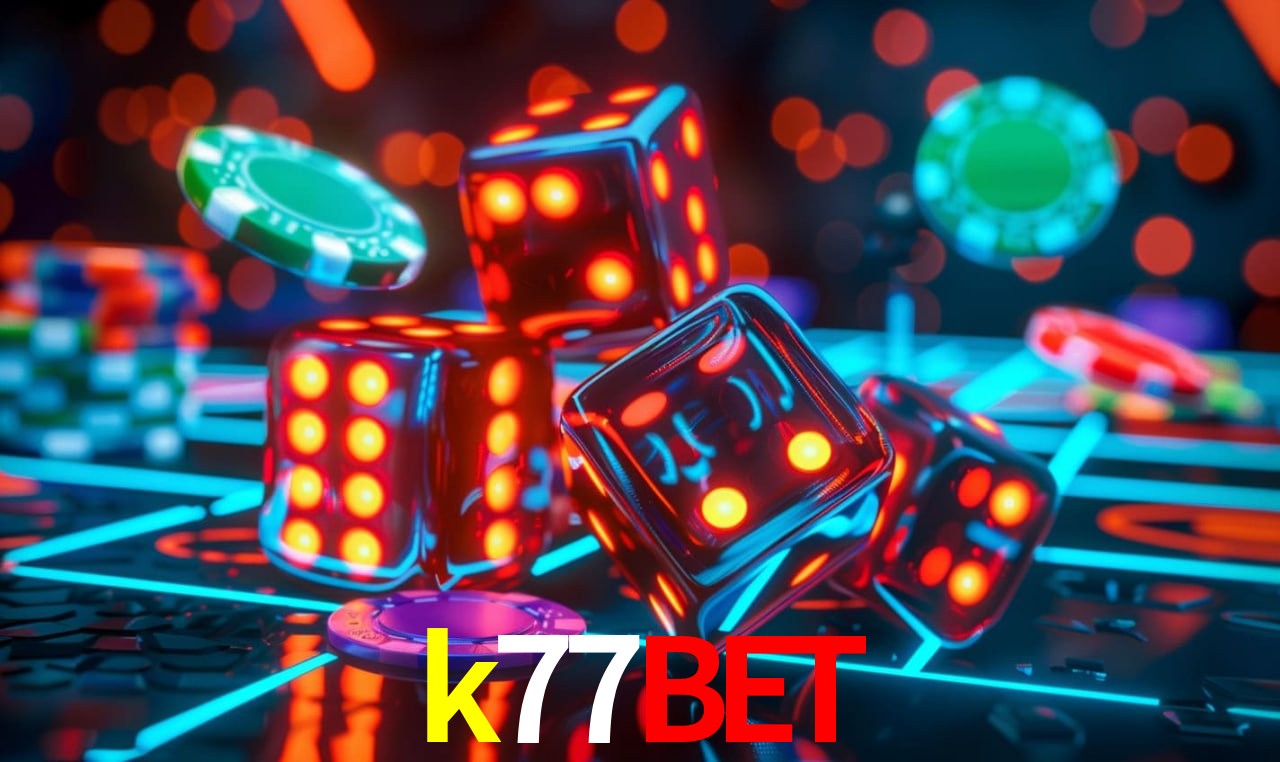 A Emoção da Loteria na k77bet: Uma Chance de Mudança de Vida