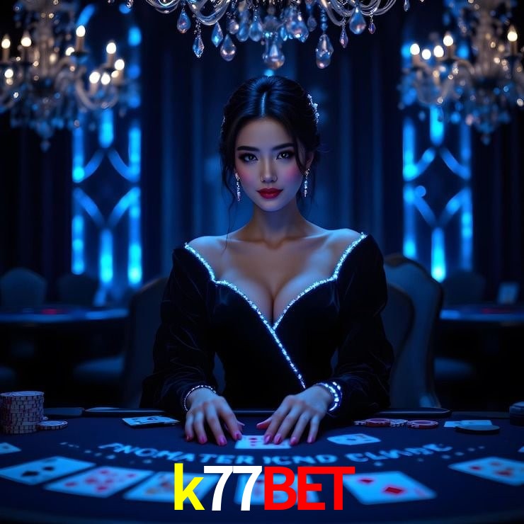Apostas de Tênis k77bet