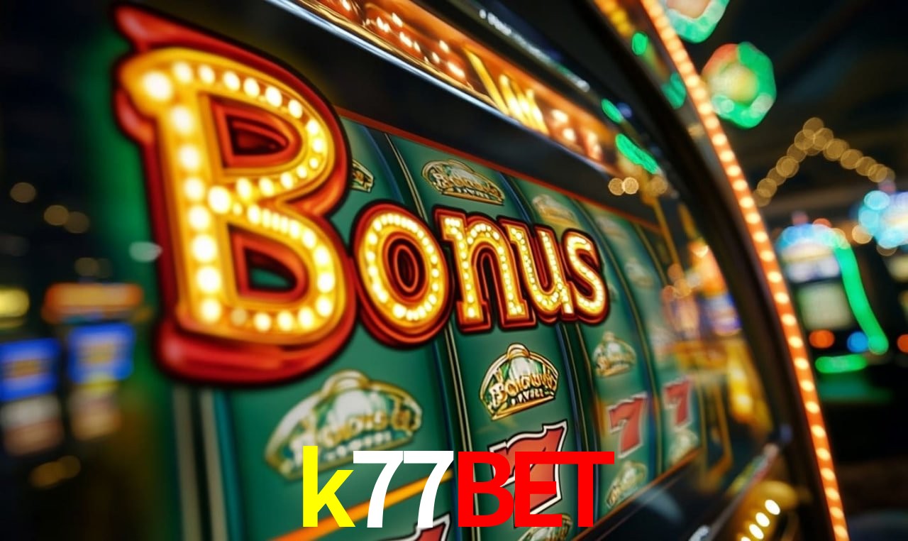 Segurança 2FA k77bet