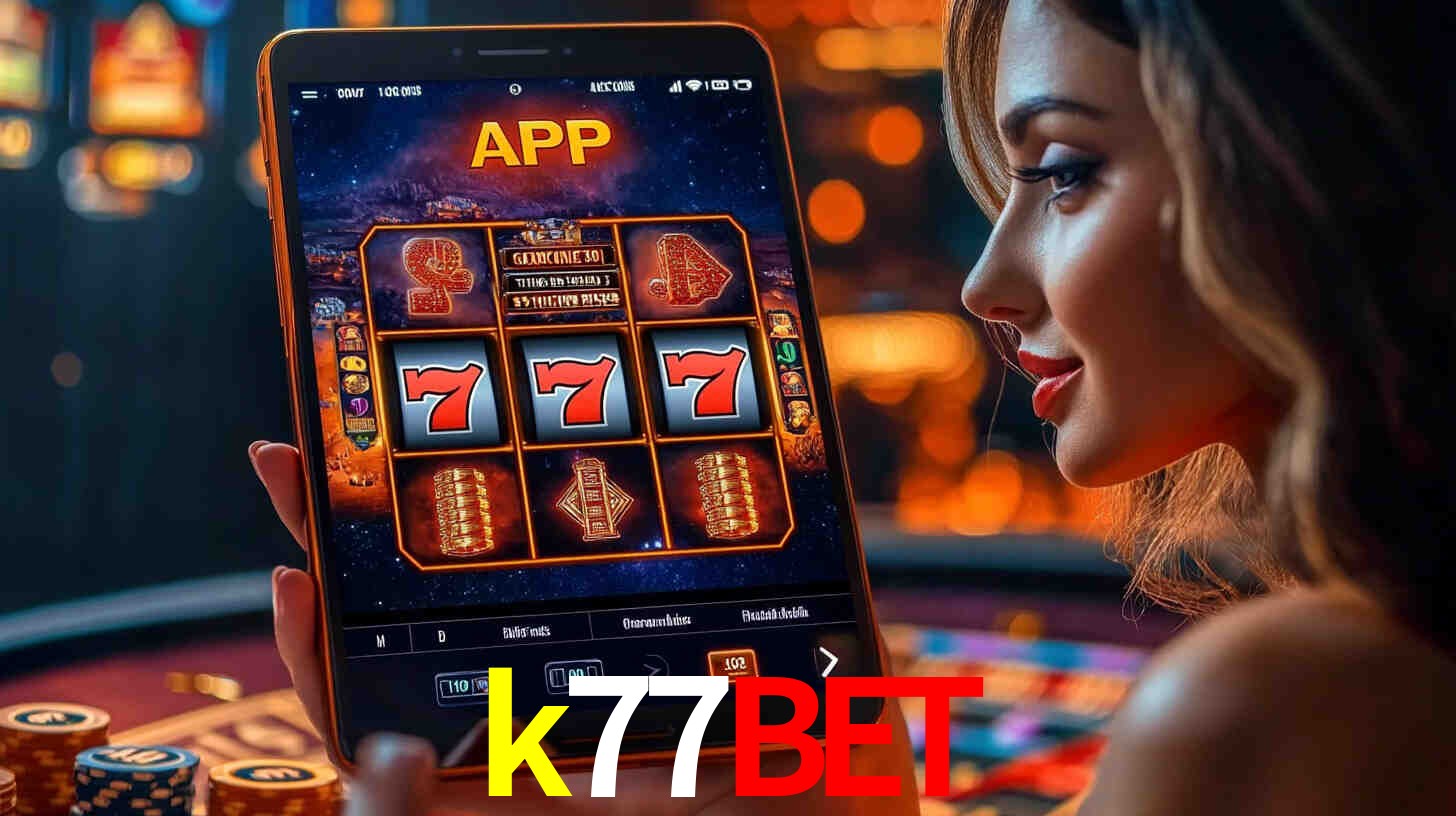 k77bet: Seu Especialista em Apostas Esportivas Brasileiras