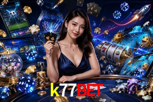 Seasonal Promotions k77bet