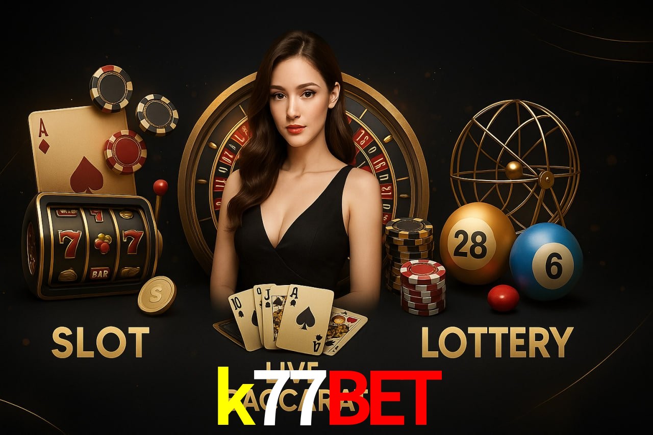 Benefícios da Conta k77bet