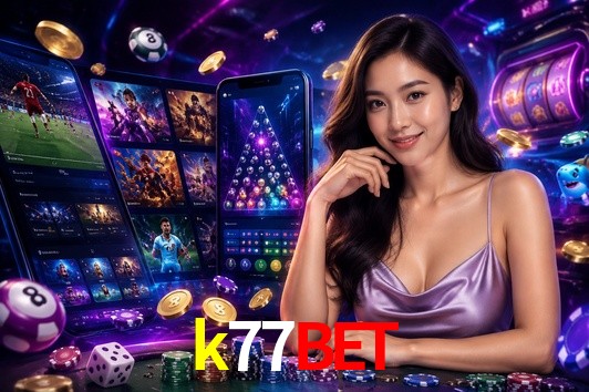 Flash Promotion k77bet