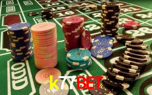 Bônus Generosos e Exclusivos no k77bet para Você!