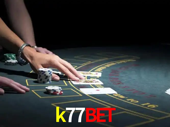 Provedores de Jogos k77bet