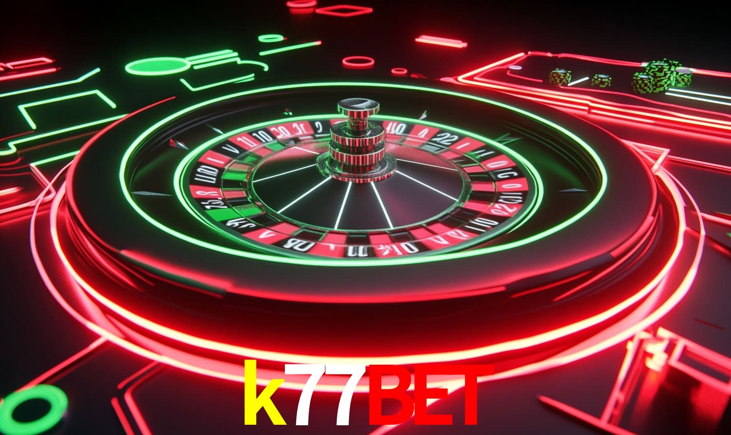 Explorando a Categoria de Eventos em Apostas na k77bet