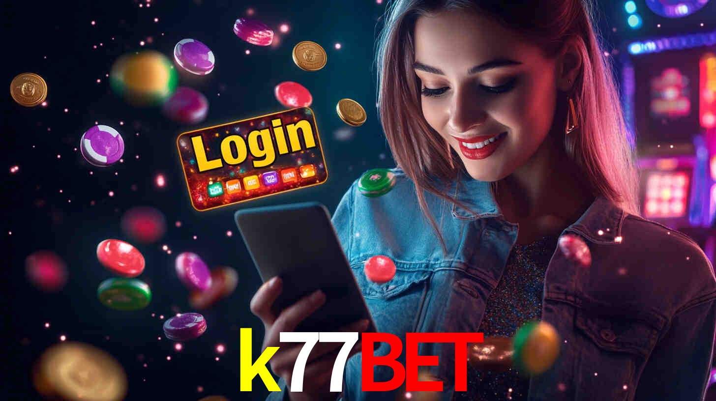 Apostas Esportivas na k77bet: Um Guia Completo