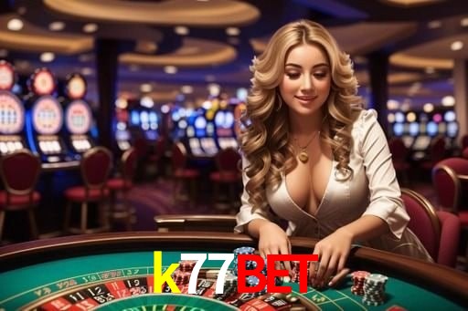 Aviator Game k77bet