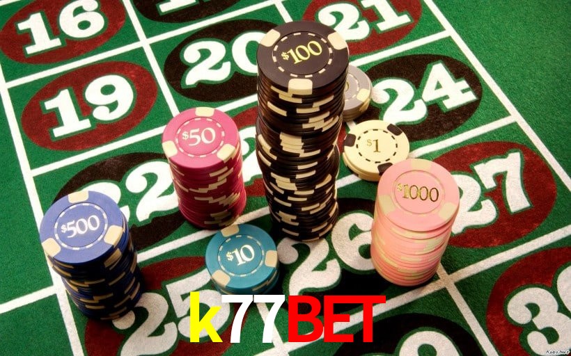 Torneios k77bet