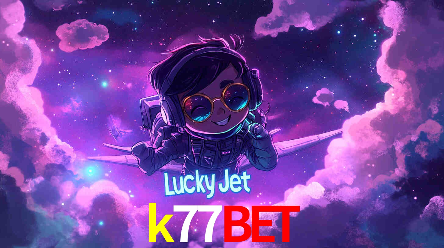 A Popularidade dos Caça-Níqueis no k77bet