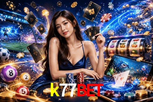2FA Security k77bet
