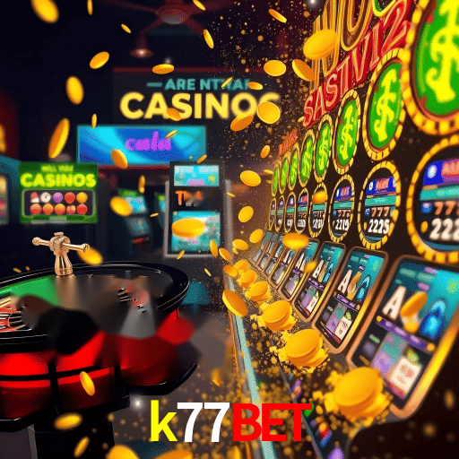 Explorando a Categoria de Eventos em Apostas na k77bet