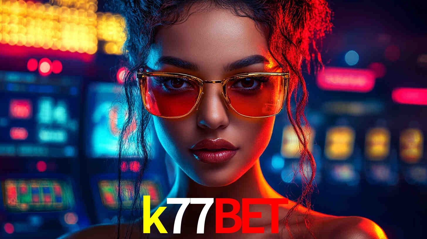 A Popularidade dos Caça-Níqueis no k77bet
