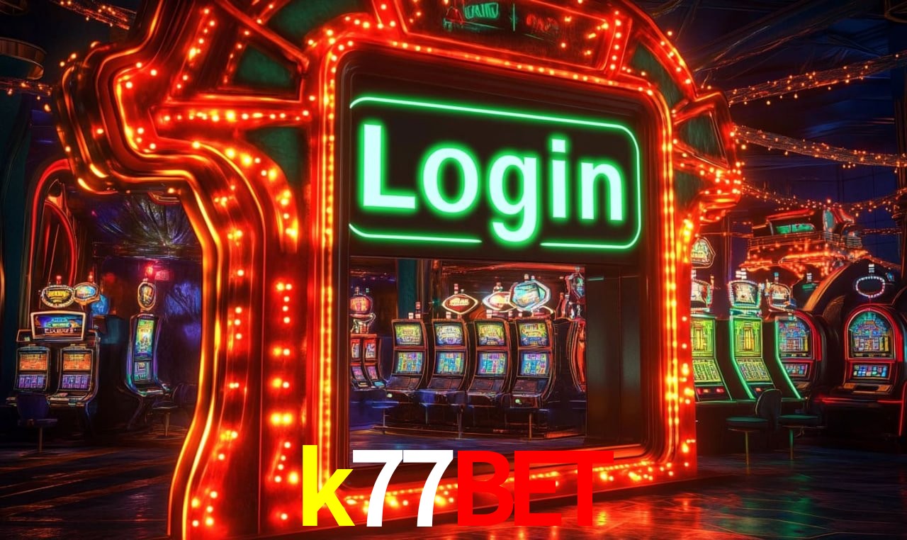 Bônus Diários k77bet