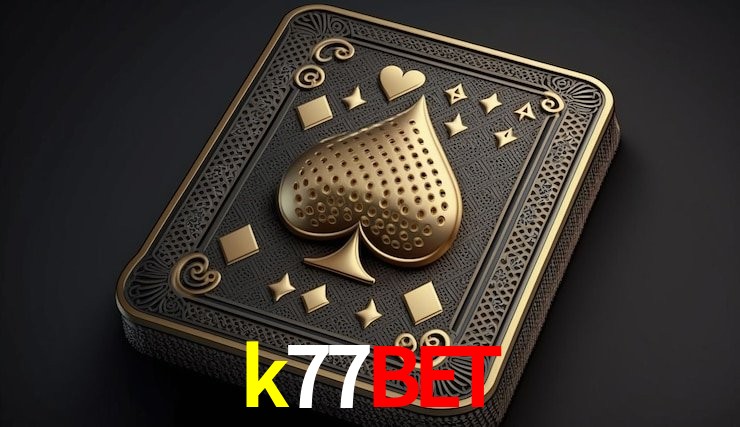 Casino VIP k77bet