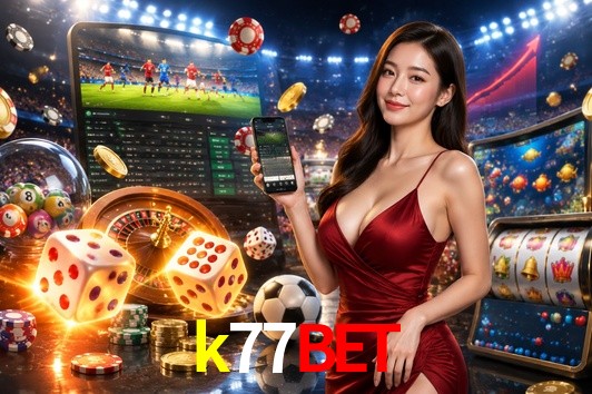 Live Casino k77bet