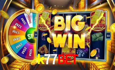 Inovações de Jogos na k77bet: O Futuro das Experiências Interativas