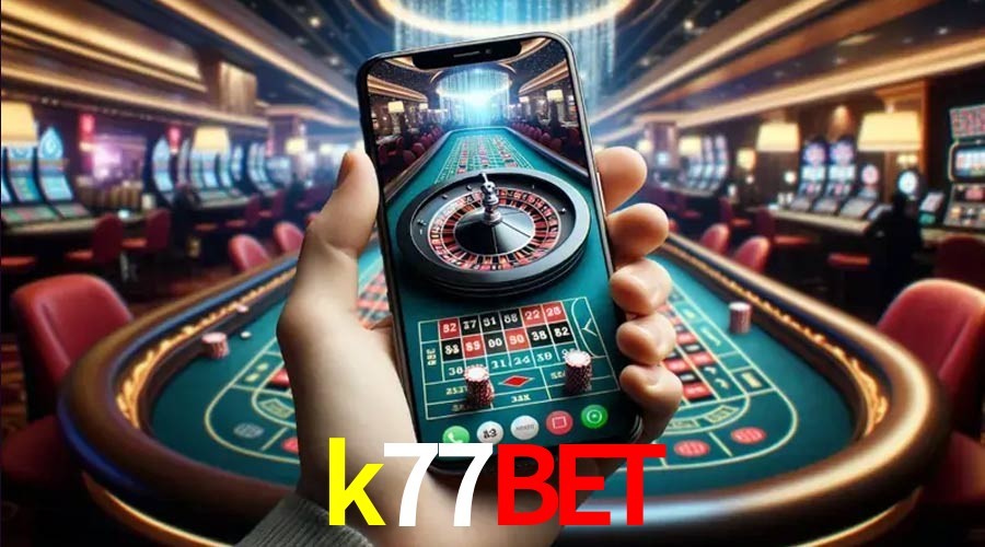 Quick Registration k77bet