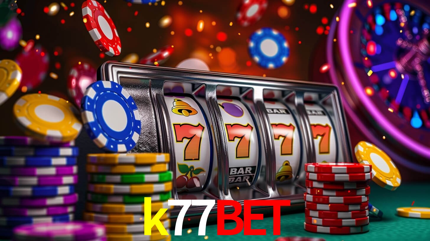 cassino k77bet