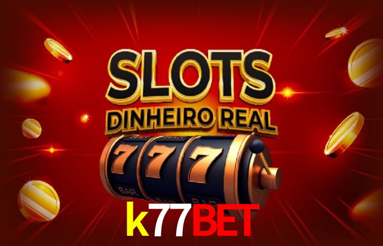Casino Ao Vivo k77bet