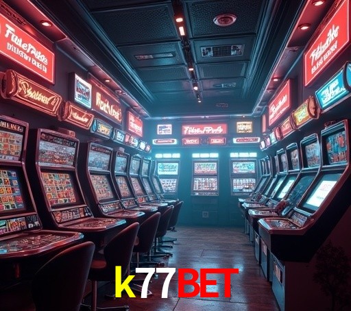 Login Seguro k77bet