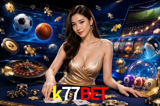 Account Benefits k77bet