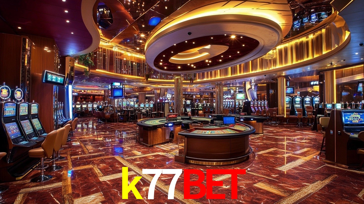 Welcome Bonus k77bet
