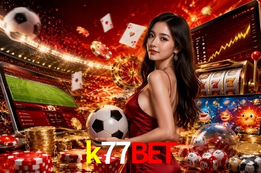 Game Providers k77bet