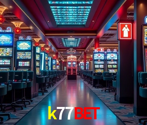 Descubra o Programa VIP da k77bet: Vantagens Exclusivas para Jogadores