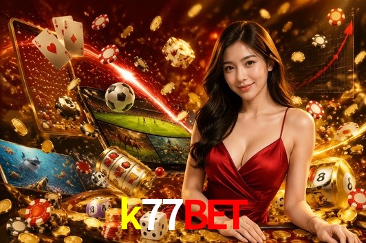 Exclusive Offers k77bet
