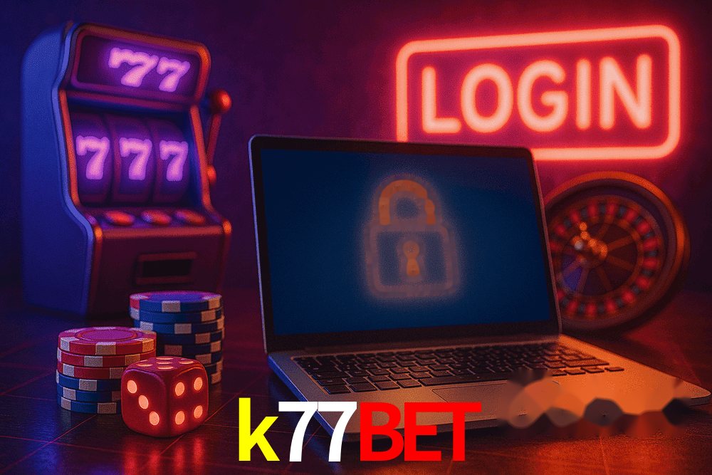 Casino Ao Vivo k77bet