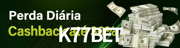 K77BET Casino: Jogue Online e Ganhe Grandes Prêmios