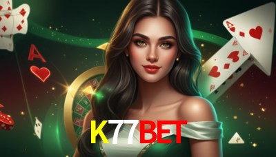 K77BET Casino: Jogue Online e Ganhe Grandes Prêmios